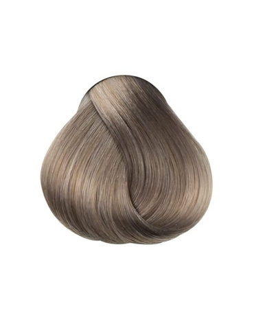 SILKY TINTE COLOR 100 ML. 9.71 RUBIO PLATINO MARRON CENIZO