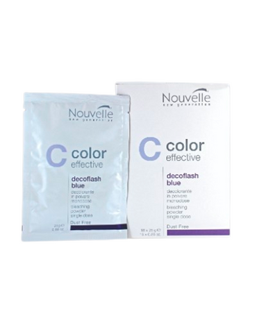 NOUVELLE DECOLORANTE 25 GRS.