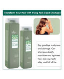 SILKY YLANG FEEL GOOD SHAMPOO AMINOACIDOS 1000 ML.