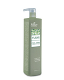 SILKY YLANG FEEL GOOD SHAMPOO AMINOACIDOS 1000 ML.