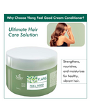 SILKY YLANG FEEL GOOD CREAM CONDITIONIER 250 ML.