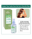 SILKY YLANG FEEL GOOD SERUM 100 ML.