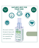 SILKY YLANG FEEL GOOD SERUM 100 ML.