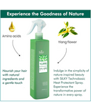 SILKY YLANG FEEL GOOD SPRAY PROTECT MIST 200 ML.