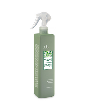 SILKY YLANG FEEL GOOD SPRAY PROTECT MIST 200 ML.