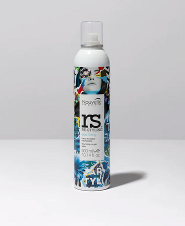 NOUVELLE RE-STYLING ECO FIXING LACCA 300 ML.