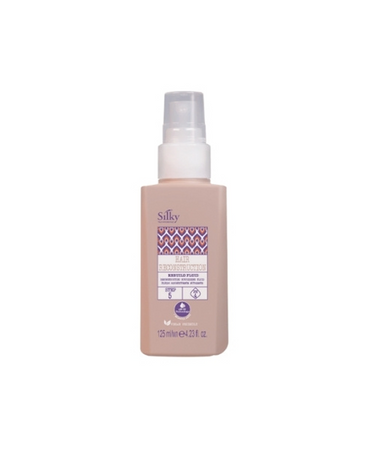 SILKY REBUILD FLUID 125 ML.
