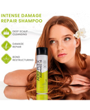 ADDMINO-18 1 HAIR REBORN CLEANSER 250 ML.