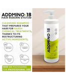 ADDMINO-18 0 HAIR REBORN CLEANSER 1000 ML.