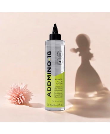 ADDMINO-18 EXPRESS GLOW POTION 200 ML.