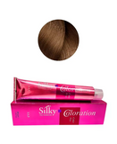 SILKY TINTE COLOR 100 ML. 9.12 RUBIO MUY CLARO CENIZA IRISADO