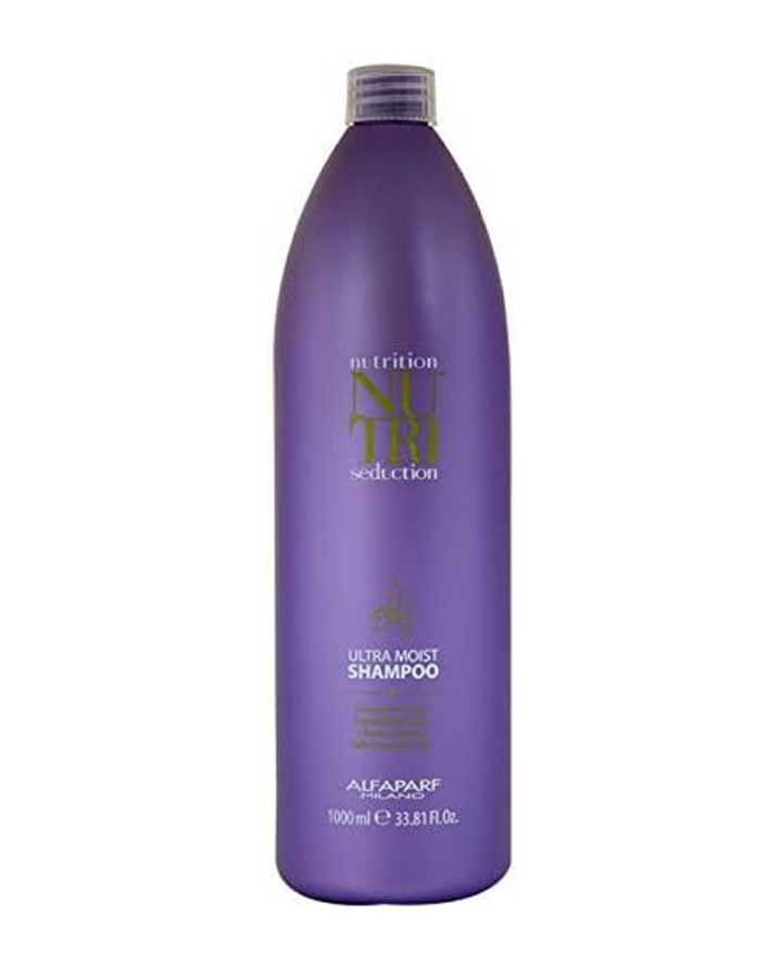 ALFA PARF NUTRI SEDUCTION PF004782 SHAMPOO 1000 ML. (D)