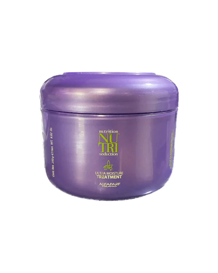 ALFA PARF NUTRI SEDUCTION PF011596 MASCARILLA 250 G.(D)