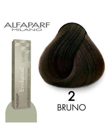 ALFA PARF EVOLUTION TINTE 2