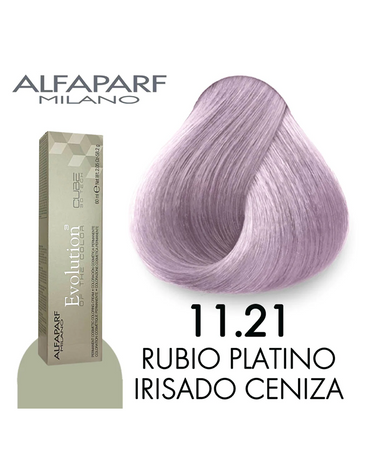 ALFA PARF EVOLUTION TINTE 11.21