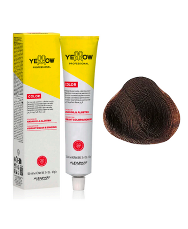 YELLOW COLOR TINTE 7.32 VIBRANT