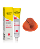 YELLOW COLOR TINTE 8.4