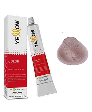 YELLOW COLOR TINTE 11.20