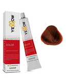 YELLOW COLOR TINTE 7.45