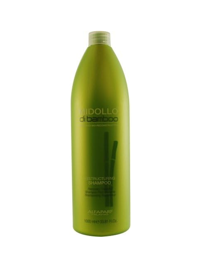 ALFA PARF MIDOLLO DI BAMBOO PF004008 SHAMPOO 1000 ML. (D)