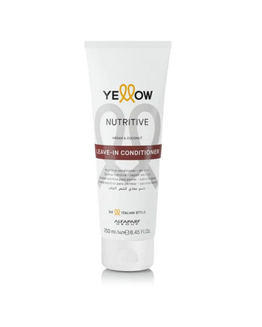 YELLOW REPAIR LEAVE IN CONDITIONER FORTIFICANTE 250 ML