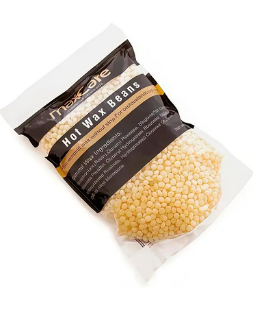 MAXCARE CERA DEPILATORIA ELASTICA KILO MIEL
