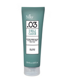SILKY .03 DELICARE HYDRO HERB SHAMPOO 250 ML.