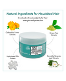 SILKY .03 DELICARE HYDRO HERB MASK 250 ML.