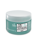 SILKY .03 DELICARE HYDRO HERB MASK 250 ML.