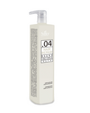 SILKY .04 HAIR REPAIR ACONDICIONADOR TRATANTE PARA EL CABELLO 1000 ML.