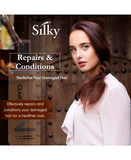 SILKY BASIC ZERO FINISH CRYSTAL SERUM 125 ML.