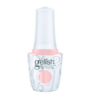 GELISH SOAK-OFF GEL POLISH BARELY BUFF 15 ML. 1110377 - El Palacio De La Belleza