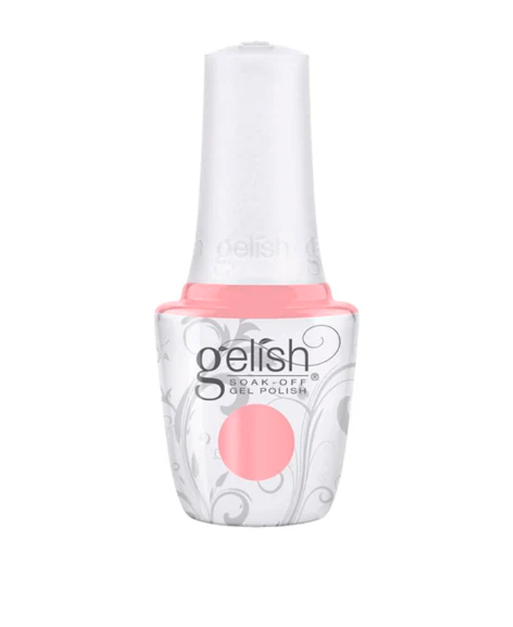 GELISH SOAK-OFF GEL POLISH CALL MY BLUSH 15 ML. 1110378 - El Palacio De La Belleza