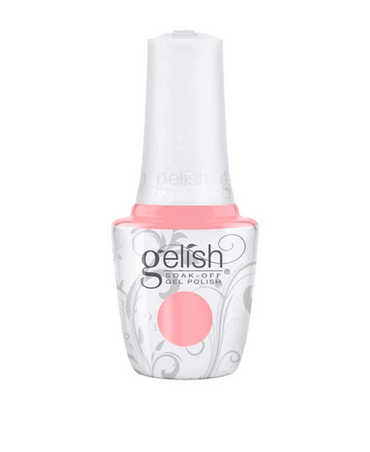 GELISH SOAK-OFF GEL POLISH CALL MY BLUSH 15 ML. 1110378 - El Palacio De La Belleza