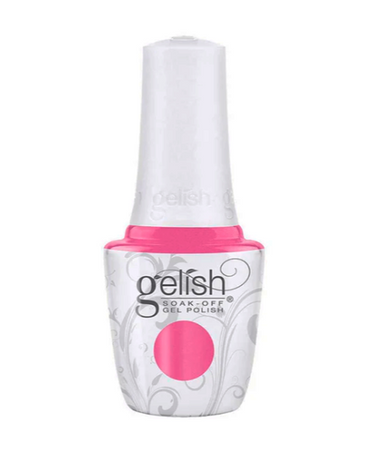 GELISH SOAK-OFF GEL POLISH B-GIRL STYLE 15 ML. 1110221 - El Palacio De La Belleza