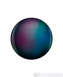 GELISH SOAK-OFF GEL POLISH CAT EYE-BLUE ECLIPSE 15 ML. 1110550 - El Palacio De La Belleza