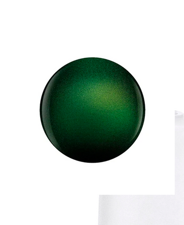 GELISH SOAK-OFF GEL POLISH CAT EYE-GREEN LIGHTS ONLY 15 ML. 1110551