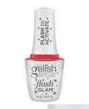 GELISH SOAK-OFF GEL POLISH FLASH GLAM HOLD THE CAMERA 15 ML. 1110560 - El Palacio De La Belleza
