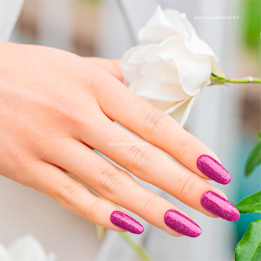 GELISH SOAK-OFF GEL POLISH FLASH GLAM MY BEST SELFIE 15 ML. 1110561
