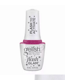 GELISH SOAK-OFF GEL POLISH FLASH GLAM MY BEST SELFIE 15 ML. 1110561