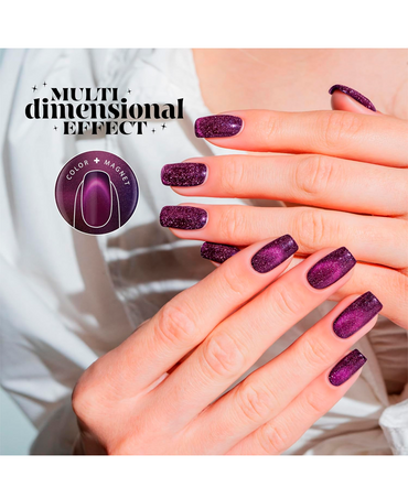 GELISH SOAK-OFF GEL POLISH AURORA-SKY ON FIRE 15 ML. 1110564 - El Palacio De La Belleza