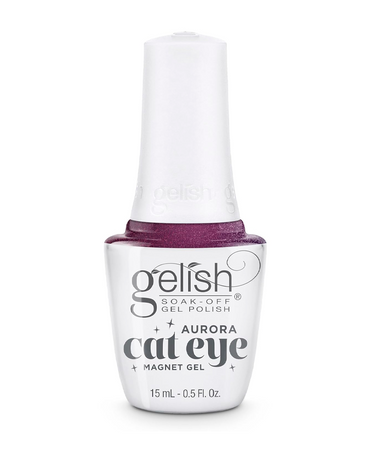 GELISH SOAK-OFF GEL POLISH AURORA-SKY ON FIRE 15 ML. 1110564 - El Palacio De La Belleza