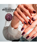 GELISH SOAK-OFF GEL POLISH AURORA-LANDING ON MARS 15 ML. 1110565 - El Palacio De La Belleza