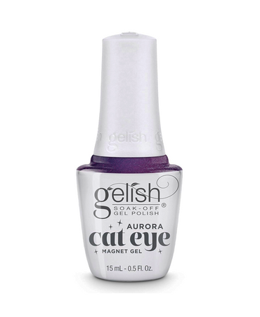 GELISH SOAK-OFF GEL POLISH AURORA-LOVE AT FIRST LIGT 15 ML. 1110566 - El Palacio De La Belleza