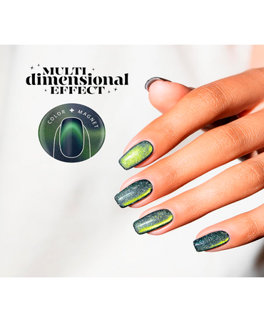 GELISH SOAK-OFF GEL POLISH AURORA-BIG BANG FOR YOUR 15 ML. 1110567 - El Palacio De La Belleza