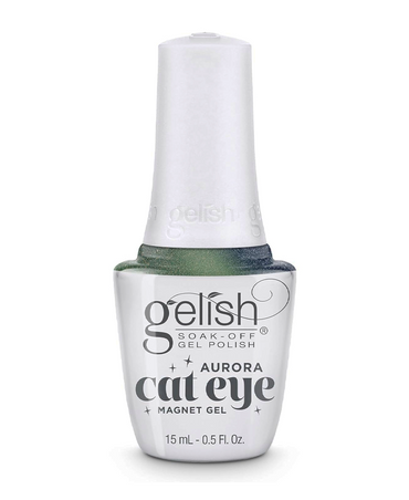 GELISH SOAK-OFF GEL POLISH AURORA-BIG BANG FOR YOUR 15 ML. 1110567 - El Palacio De La Belleza