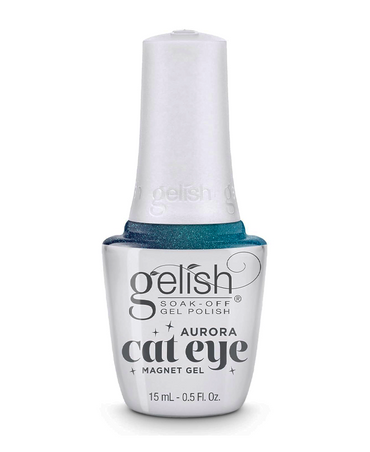 GELISH SOAK-OFF GEL POLISH AURORA-COME SKY WITH ME 15 ML. 1110568 - El Palacio De La Belleza