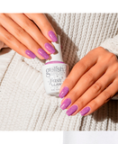 GELISH SOAK-OFF GEL POLISH FLASH GLAM ONE CLICK AT A TIME 15 ML. 1110562 - El Palacio De La Belleza