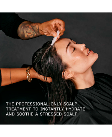 OLAPLEX SCALP REBALANCING CONCENTRATE CAJA AMPOLLETAS 10X4 ML.