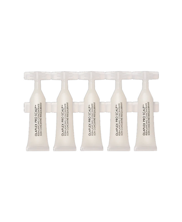 OLAPLEX SCALP REBALANCING CONCENTRATE CAJA AMPOLLETAS 10X4 ML.